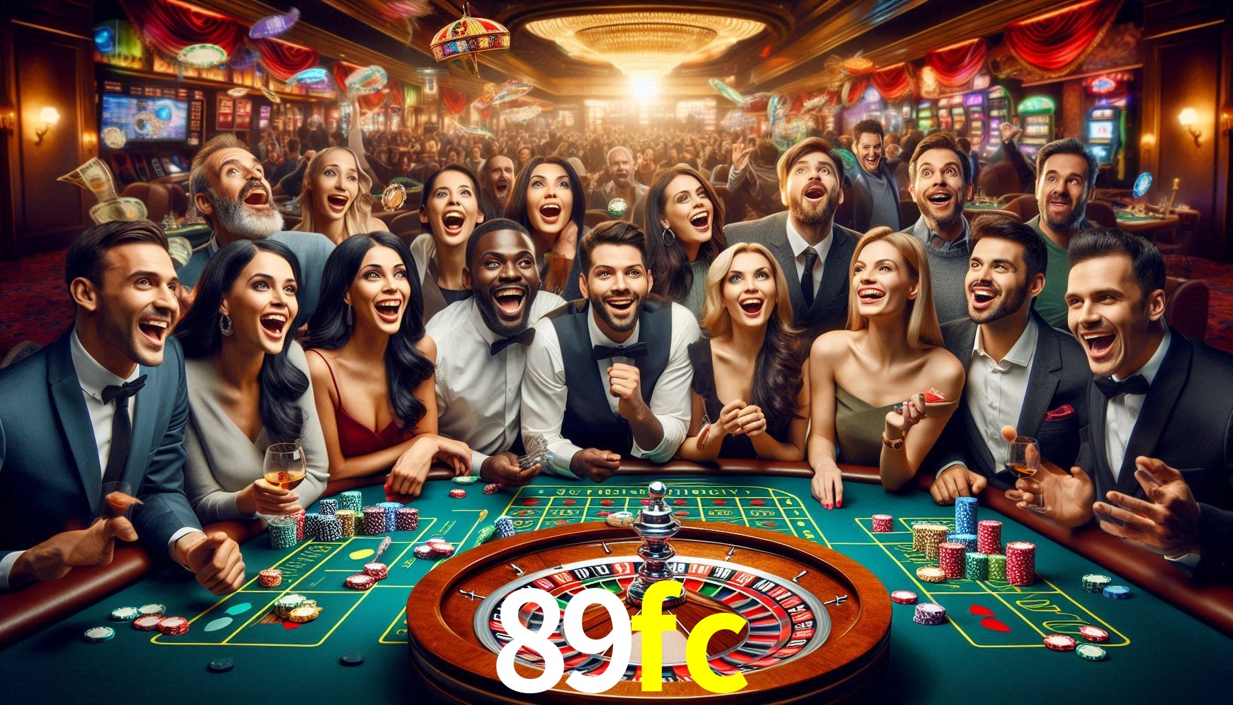 89FC